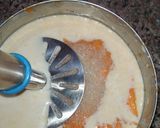 रबड़ी आम वाली (Rabdi aam wali recipe in Hindi) रेसिपी चरण 1 फोटो