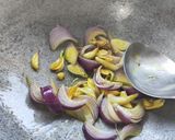 A picture of step 4 of Broccoli Soup.