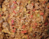 Foto del paso 6 de la receta: Empanadas de carne cortada a cuchillo