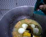 Foto langkah ke 5 dari resep Semur Betawi.