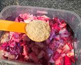 Foto langkah ke 3 dari resep Salad Buah Sederhana.