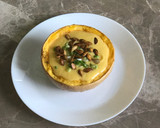Foto del paso 7 de la receta: Crema de calabaza