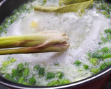 Foto langkah ke 1 dari resep Sayur Ketupat Simple (Sayur Godog Betawi), cocok buat lebaran.