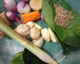Foto langkah ke 2 dari resep Ayam ungkep tanpa air.