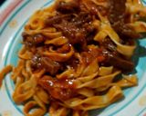 Foto del paso 6 de la receta: Fideos Caseros