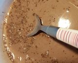 Csokipudingos kalács 🍫🍫🍫 recept fázis 3 fotója