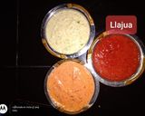Foto del paso 4 de la receta: Salsas para tacos💕