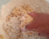 Foto del paso 3 de la receta: Roles de canela