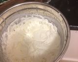 Foto del passaggio 3 della ricetta La Mia CheeseCake variante con le fragole
