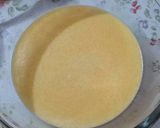 Foto langkah ke 3 dari resep Bread Pudding (Puding Roti).