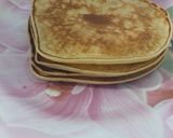 Une image de l'étape 6 de Pancake.