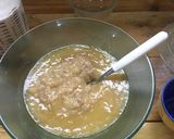 Foto del paso 2 de la receta: Budín de banana🍌
