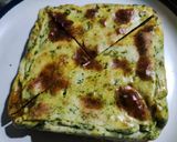 Foto del paso 10 de la receta: Tarta de pollo y vegetales