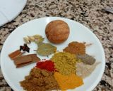 Foto langkah ke 4 dari resep Nasi Mandhi Sederhana.