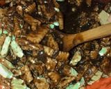 صورة لخطوة 6 من وصفة ليزي كيك (lazy cake) full of chocolate 🍫