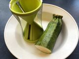 Cukkini, mint tésztahelyettesítő (diéta idejére is akár)