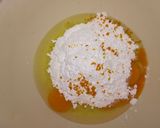 Foto del passaggio 2 della ricetta Cakepad - Torta camilla 🥕