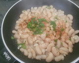 Foto del paso 5 de la receta: Mongetes amb butifarra