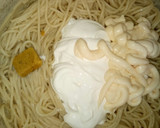 Foto del paso 2 de la receta: Espagueti a mi estilo