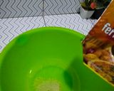 Foto langkah ke 2 dari resep Donat 🍩.
