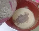 Foto langkah ke 4 dari resep Brownis panggang.