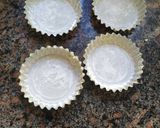 Foto del paso 4 de la receta: Tarteletas de espinaca con salsa de tomate
