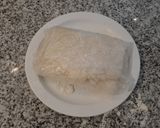 Foto del paso 3 de la receta: Tarta de manzanas con masa de falso hojaldre