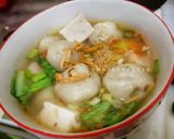 Foto langkah ke 5 dari resep Bakso aciii.