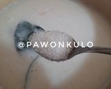 Foto langkah ke 2 dari resep Bobor Pucuk Labu.