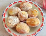 Foto langkah ke 7 dari resep Donat Kentang.