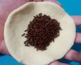 Foto langkah ke 2 dari resep Bakpao.