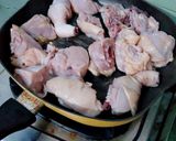 Foto langkah ke 1 dari resep Ayam Bakar kecap.