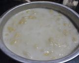 Foto langkah ke 4 dari resep Es Puter Durian/Nangka.