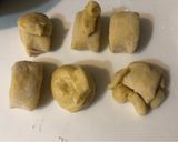 羅馬求婚麵包Maritozzo的食譜步驟6照片