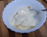 Foto del paso 6 de la receta: Ensaladilla de pollo y coliflor