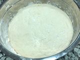 Pizza casera