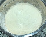 Foto del paso 4 de la receta: Pizza casera