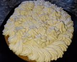 Foto del paso 9 de la receta: Torta de Café
