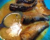 Foto langkah ke 3 dari resep Ikan Sarden Goreng dengan saus.