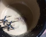 Foto del paso 1 de la receta: Café extra espumoso ☕