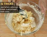 Foto langkah ke 2 dari resep Kue Semprit Devina Hermawan.