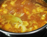 Foto del paso 7 de la receta: Patatas guisadas con verduras y canela