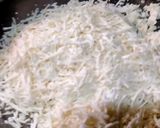A picture of step 1 of Paneer bhurji masala.