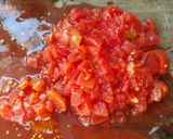 Foto del paso 3 de la receta: Salsa filetto 🇺🇾