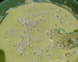Foto langkah ke 6 dari resep Chiffon cake.