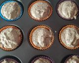 Foto del paso 5 de la receta: Muffins de chocolate en Mambo