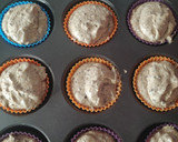 Foto del paso 5 de la receta: Muffins de chocolate en Mambo