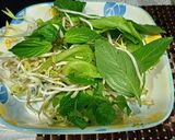 Hình bước làm 3 của món Cơm nhà ngày nóng