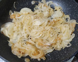 Foto del paso 3 de la receta: Cebolla caramelizada