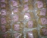 Foto langkah ke 9 dari resep Keripik tempe pati/kanji/sagu renyah.
